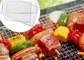 Nonstick 316 Ss Barbecuegrill Mesh For Outside Party
