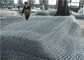 Heavy Zinc Coated Gabion Wire Mesh For Erosion Protection Structures