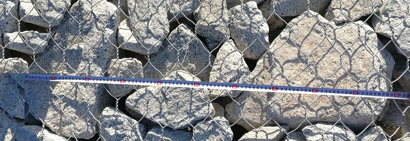 kwaliteit de manden van metaalgabion fabriek