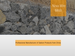 Co. van Hebeinova metal wire mesh products, Ltd
