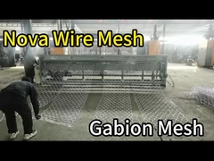 Goedkope Hexagonale Gabion Mesh Leverancier: Krijg Concurrerende Prijzen en Bulk Order Kortingen Vandaag