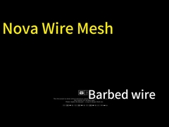 Milieuvriendelijke prikkeldraadopties voor duurzame hekken