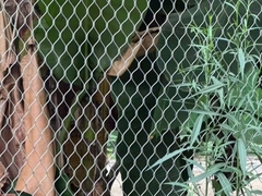 Roestvrij staal touwnet Netten Metalen draadnet Ferrule Zoo Mesh Diamantvormige rasterstructuur