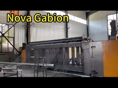 Aanpasbaar zeshoekig gabiongas: verschillende maten en materialen om aan uw projectbehoeften te voldoen