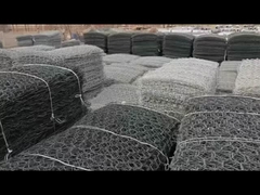 Gabion Draadgaasfabriek uit China