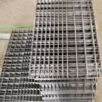 Custom Metal Hot Dip Gavanized Gabion Basket 2m x 1m x 1m Gemakkelijke installatie