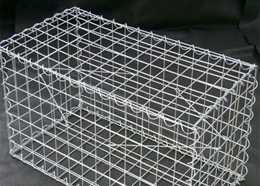 De kubusvormige Beschikbare Steekproef van de de Corrosieweerstand van het Steenmuren Gelaste Netwerk Schermende