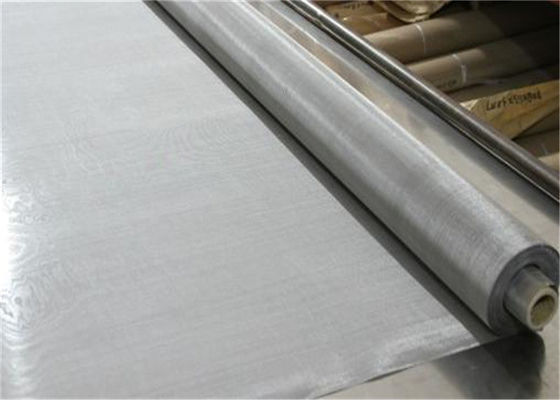 Mesh Titanium Wire Titanium Wire Mesh Cloth /50 60 80 100 Mesh Platinum Electrode Titanium Woven Draadnetwerk