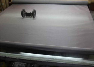 1.6m X 30m Decoratieve Draad Mesh Molybdenum Plain Weave
