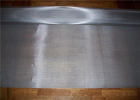 60 Mesh Electric Furnace Decorative Metal Netwerk 300 Micron