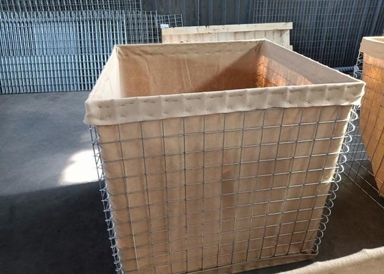 Weerbestendige itaire  barrières 76,2x76,2 mm