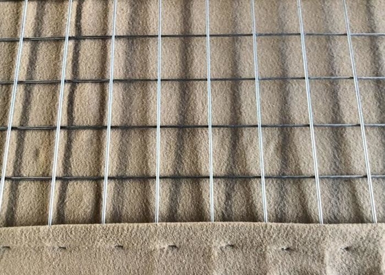 Weerbestendige itaire  barrières 76,2x76,2 mm