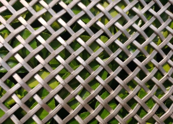 Ontdek de veelzijdigheid van decoratief gaas voor uw ontwerpprojecten