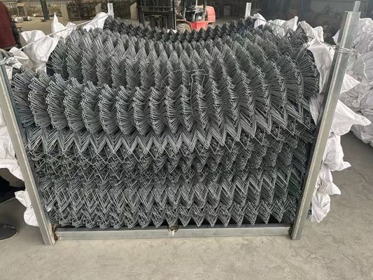 4.0 mm Draad Od Rotsval Beschermingsnet