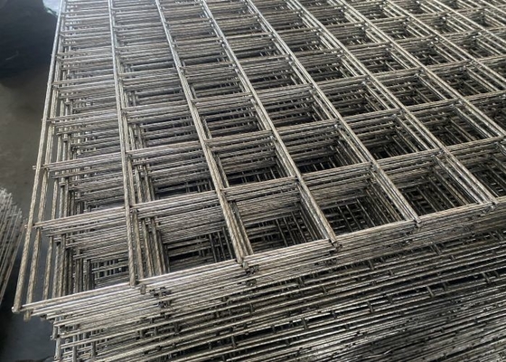 76.2*76.2mm Gatgrootte Gabion Barrier voor ieuvriendelijke bescherming