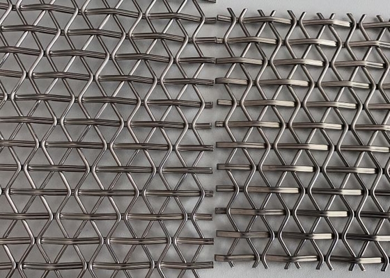 Decoratieve draadnet Versatile en stijlvolle keuze voor project