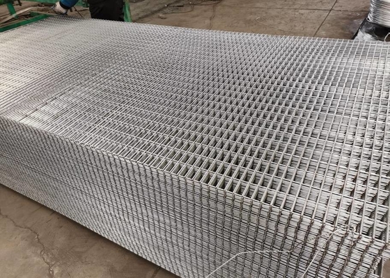 50mmx50mm Maasgrootte Geweld Maas Gabions Op maat gemaakte Gabion Basket Geweld Gabion