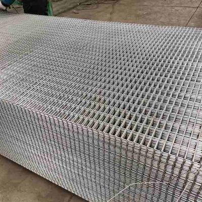 Aanpasbare Metalen Gabion Manden 2m x 1m x 1m met 350-550N/mm2 Treksterkte