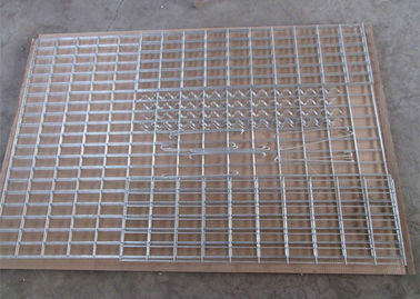 De kust van de de Riviercontrole van de Beschermingsbarrière Mand van Gabion 3 - 6 Mm-Draadmaat
