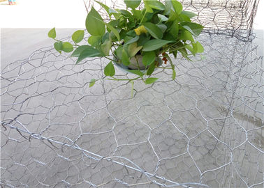 De Matras van veiligheids Gabion, Gabion-de Dozen van het Draadnetwerk voor Hellingsstabilisatie