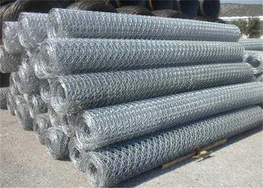 Van het de Draadnetwerk van de Rockfallbescherming van de de Rots Behoudende Muur de Met een laag bedekte Oppervlakte Pvc