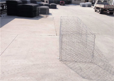 ieuvriendelijk Gabion-Draadnetwerk, van de Muurkooien van Staalgabion Nova 054