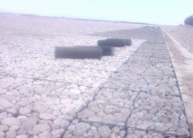 De Matras van  Gabion van de hellingsbescherming, Kooien nova-088 van de Landschapsrots