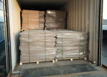 Pvc-gecoate zandbarrière-beugel
