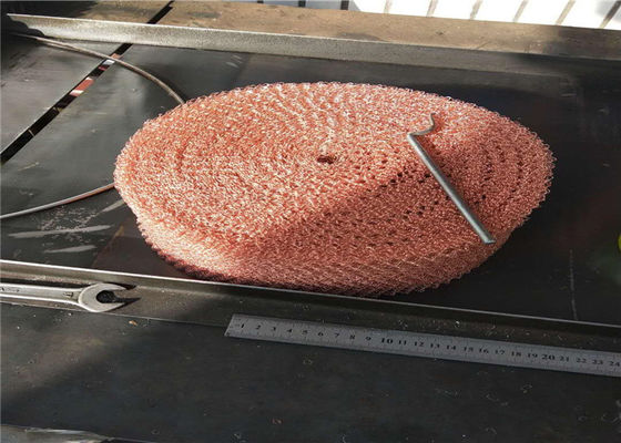 0.23 mm Diameter 150 mm Breedte Decoratief draadnet