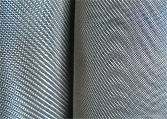 Elektrische Oven 0.06mm Decoratieve Draad Mesh Molybdenum Screen