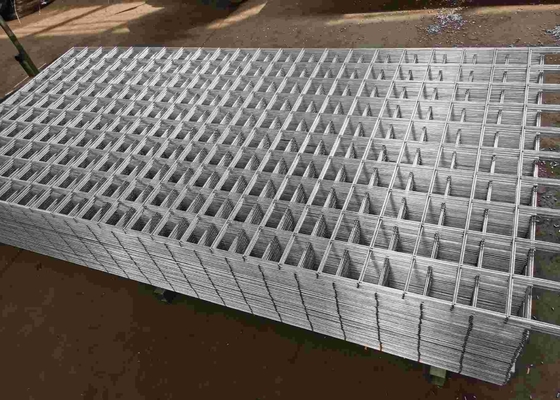 Geotextiel 250g-400g Zandbarrière met anti-impact vermogen en lange levensduur